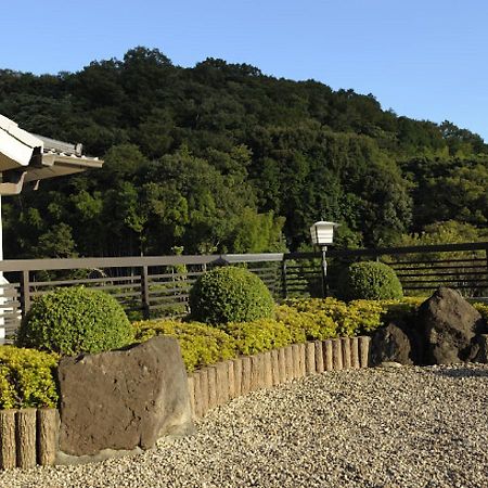 Izu Nagaoka Kinjokan Izunokuni Zewnętrze zdjęcie