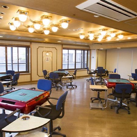 Izu Nagaoka Kinjokan Izunokuni Zewnętrze zdjęcie