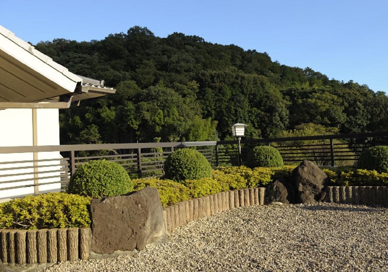 Izu Nagaoka Kinjokan Izunokuni Zewnętrze zdjęcie