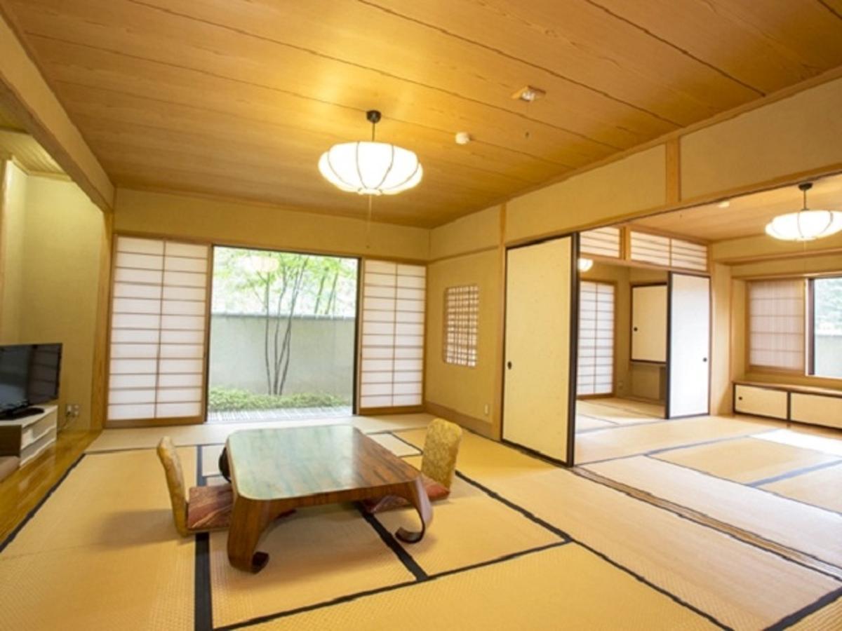 Izu Nagaoka Kinjokan Izunokuni Zewnętrze zdjęcie