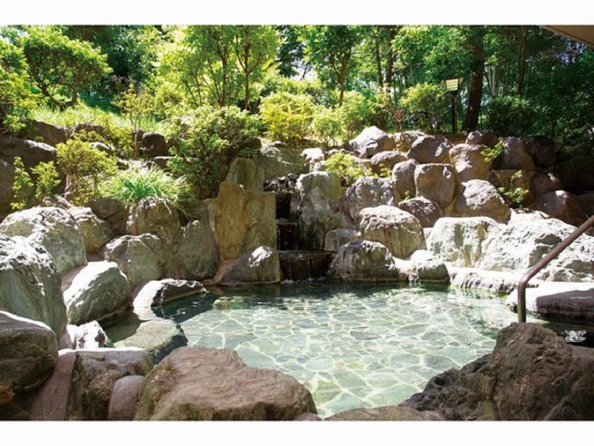 Izu Nagaoka Kinjokan Izunokuni Zewnętrze zdjęcie